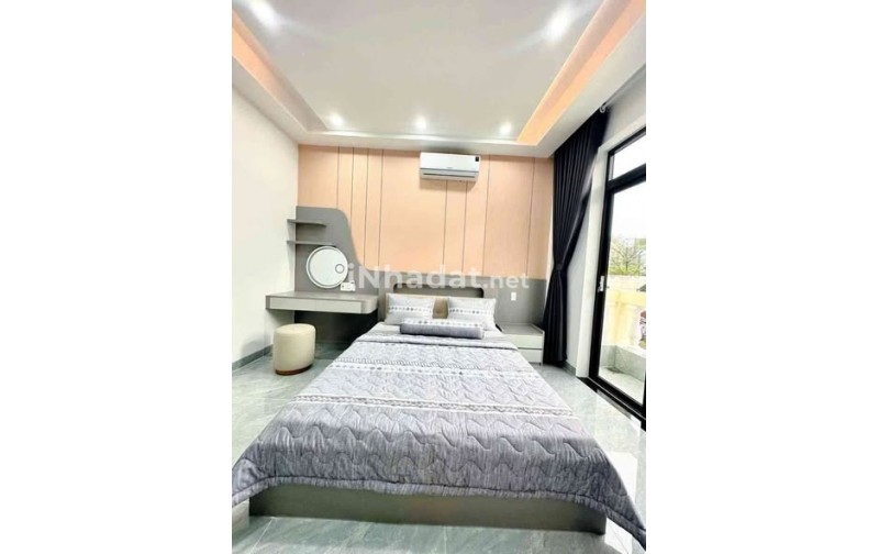 BÁN NHÀ PHỐ ICON CENTRAL DĨ AN – DT 60M² – 4 PHÒNG NGỦ – GIÁ CỰC TỐT CHƯA ĐẾN 6 TỶ