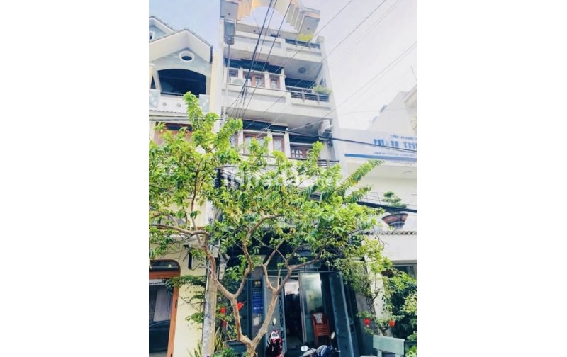 BÁN NHÀ MẶT TIỀN KHU HỌ LÊ – DIỆN TÍCH ĐẸP 90M² – KINH DOANH SẦM UẤT