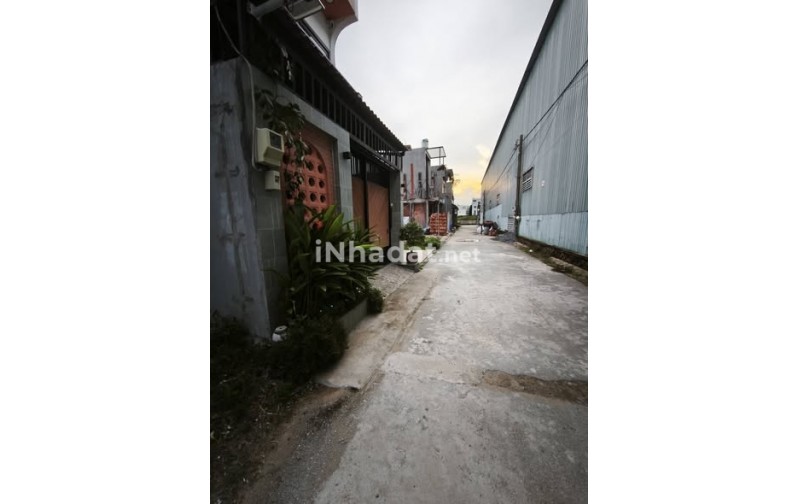 BÁN ĐẤT ĐẸP BƯNG ÔNG THOÀN, TP. THỦ ĐỨC – KHU DÂN CƯ HIỆN HỮU – XÂY DỰNG TỰ DO
