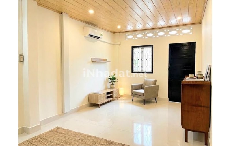 BÁN NHÀ ĐẸP – HẺM XE HƠI TẬN CỬA – TRUNG TÂM QUẬN 5 – DT 48M² – GIÁ CHỈ 9 TỶ NHỈNH