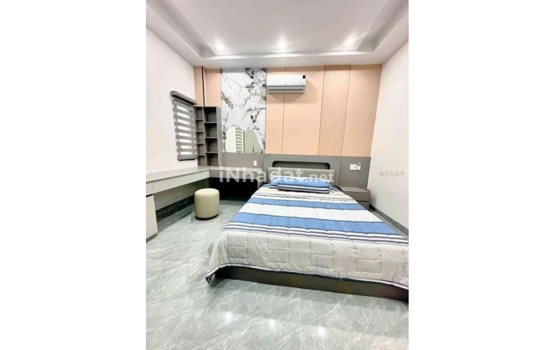 BÁN NHÀ PHỐ ICON CENTRAL DĨ AN – DT 60M² – 4 PHÒNG NGỦ – GIÁ CỰC TỐT CHƯA ĐẾN 6 TỶ