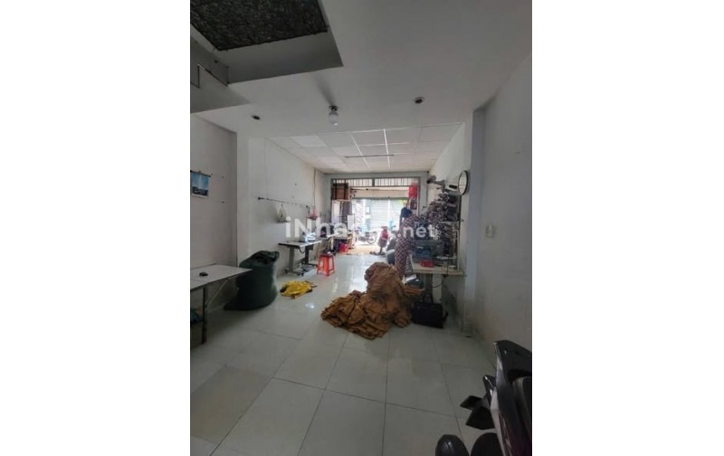 ÁN NHÀ MỚI ĐẸP – DT LỚN 100M² – NGAY AEON MALL TÂN PHÚ – HẺM 6M – GIÁ CHỈ 5 TỶ