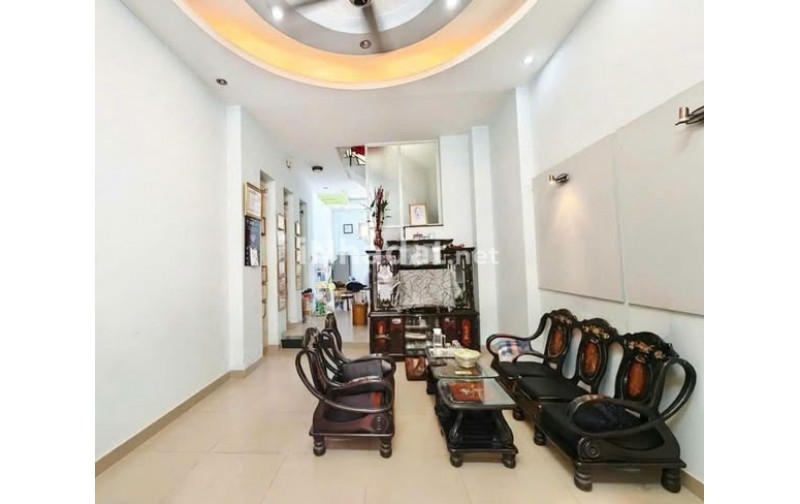 BÁN NHÀ MỚI ĐẸP – ĐƯỜNG ĐÔ ĐỐC LONG, TÂN PHÚ – GẦN AEON MALL