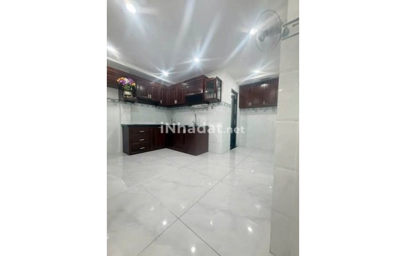 BÁN NHÀ MẶT TIỀN ĐƯỜNG NHỰA – GẦN CHỢ ĐẠI HẢI – CHỈ 2.65 TỶ