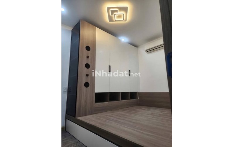 BÁN NHÀ MỚI – HẺM XE HƠI ĐẬU CỬA – PHƯỚC LONG A, TP. THỦ ĐỨC – GIÁ CHỈ 3.2 TỶ