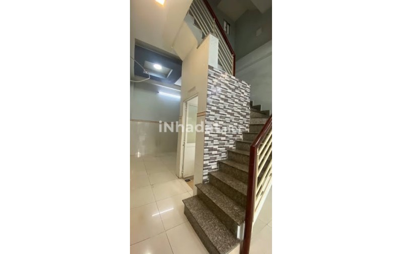 [MẶT TIỀN KINH DOANH] BÁN NHÀ NGUYỄN THỊ THƠI (HT18 CŨ) – HIỆP THÀNH, Q.12 – GIÁ 3.18 TỶ