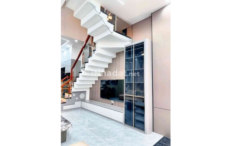BÁN NHÀ PHỐ ICON CENTRAL DĨ AN – DT 60M² – 4 PHÒNG NGỦ – GIÁ CỰC TỐT CHƯA ĐẾN 6 TỶ