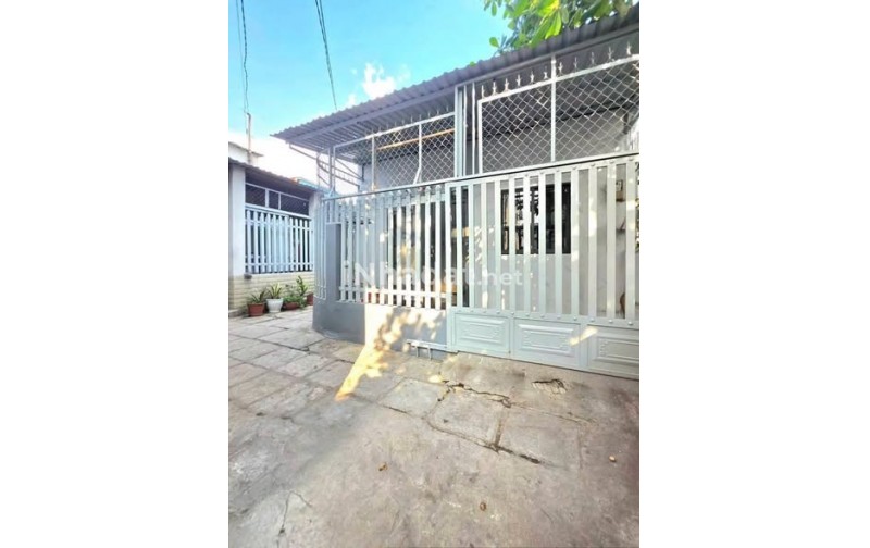 BÁN NHÀ HẺM 2771 HUỲNH TẤN PHÁT, NHÀ BÈ – DT 54M² – FULL NỘI THẤT – GIÁ 1.62 TỶ