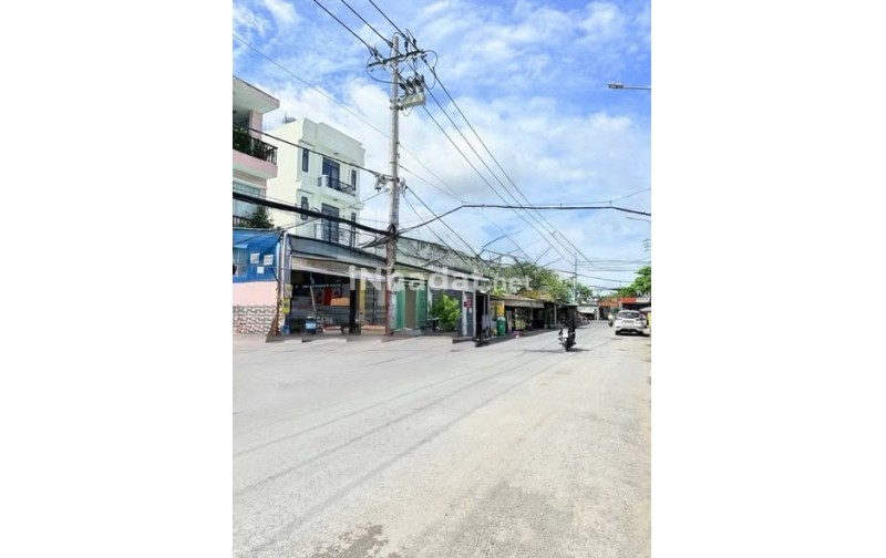 BÁN NHÀ 3 TẦNG ĐẸP – TẶNG FULL NỘI THẤT – ĐÀO TÔNG NGUYÊN, THỊ TRẤN NHÀ BÈ