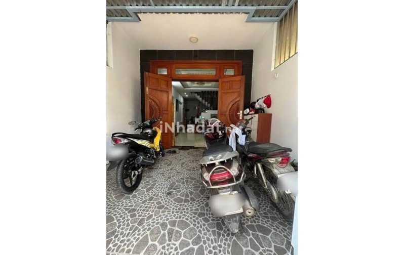 BÁN GẤP NHÀ 3 TẦNG – HẺM XE HƠI THẠNH XUÂN – DIỆN TÍCH ĐẸP (56M²) – GIÁ TỐT CHỈ 5.2 TỶ