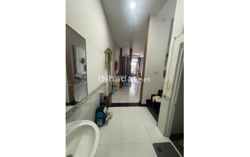 CHỦ GẤP BÁN – GIẢM SÂU 1 TỶ – MẶT TIỀN PHAN VĂN HỚN – DT 