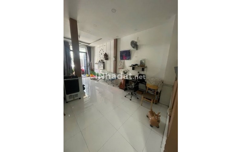 CHỦ GẤP BÁN – GIẢM SÂU 1 TỶ – MẶT TIỀN PHAN VĂN HỚN – DT 