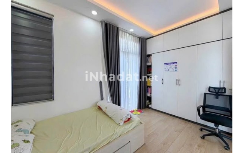 BÁN GẤP NHÀ QUẬN 10 – SÁT VẠN HẠNH MALL – GIẢM SÂU 500 TRIỆU – CHỈ NHỈNH 4 TỶ