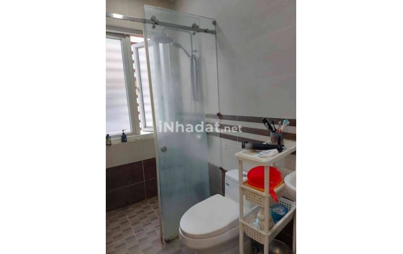 [HIẾM] BÁN NHÀ 5 TẦNG – TRUNG TÂM TÂN PHÚ – DT 4X9M – GIÁ RẺ NHẤT KHU VỰC – CHỈ NHỈNH 5 TỶ