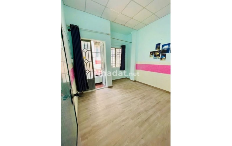 [CHÍNH CHỦ] BÁN NHÀ NHỎ XINH – SỔ HỒNG RIÊNG – QUANG TRUNG, GÒ VẤP – GIÁ 2.45 TỶ