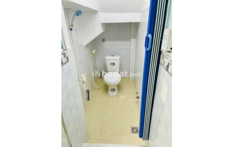 [CHÍNH CHỦ] BÁN NHÀ NHỎ XINH – SỔ HỒNG RIÊNG – QUANG TRUNG, GÒ VẤP – GIÁ 2.45 TỶ