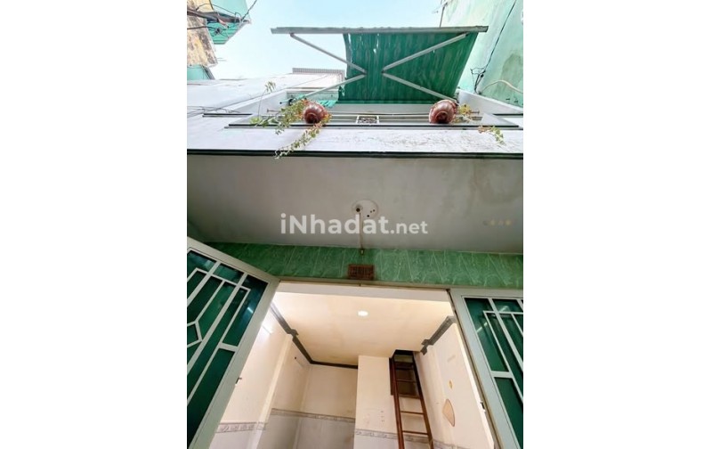 BÁN NHÀ MẶT TIỀN KINH DOANH – ĐOÀN VĂN BƠ, QUẬN 4 – NGAY SÁT QUẬN 1 – GIÁ CHỈ 5.25 TỶ