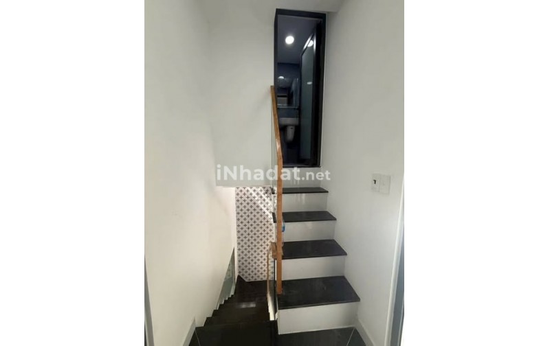 BÁN NHÀ MẶT TIỀN ĐƯỜNG SỐ – XE HƠI TỚI NHÀ – PHÚ THUẬN, QUẬN 7 – GIÁ 2.65 TỶ