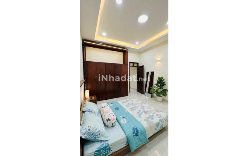 BÁN NHÀ HẺM XE HƠI THÔNG – AN DƯƠNG VƯƠNG, QUẬN 5 – DÒNG TIỀN 12TR/THÁNG – GIÁ 10.2 TỶ