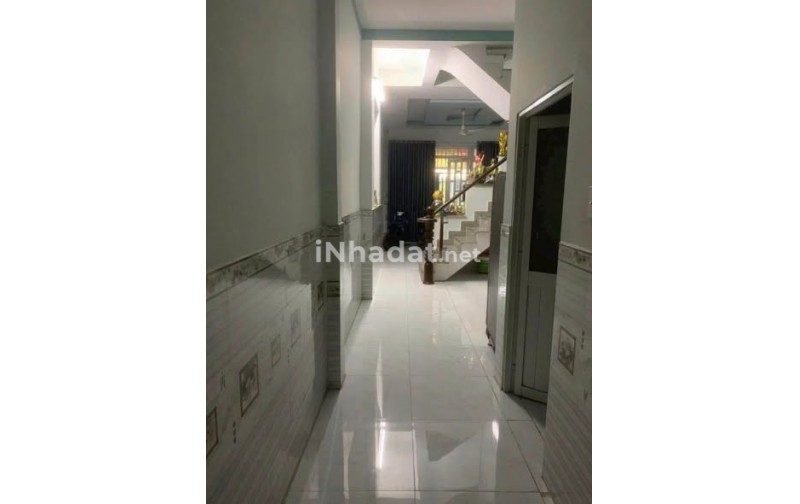 BÁN NHÀ MỚI ĐẸP – KDC VỊ HẢO, PHƯỜNG THÁI HÒA, TP TÂN UYÊN – DIỆN TÍCH LỚN (110M²) – ĐƯỜNG XE TẢI