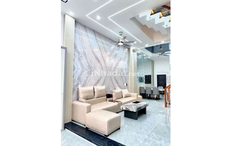 BÁN NHÀ PHỐ ICON CENTRAL DĨ AN – DT 60M² – 4 PHÒNG NGỦ – GIÁ CỰC TỐT CHƯA ĐẾN 6 TỶ
