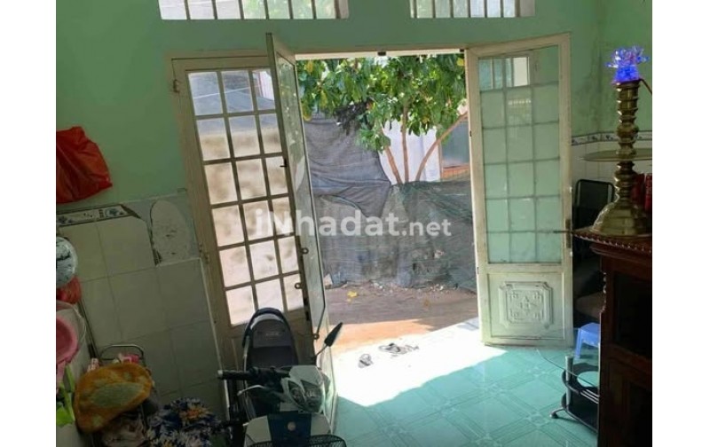BÁN NHÀ MỚI ĐẸP – LÝ THƯỜNG KIỆT, DĨ AN – DT 73M² – 1 TRỆT 1 LẦU – GIÁ 3.2 TỶ