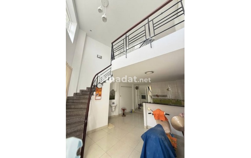 BÁN NHÀ NGANG KHỦNG 6M – HÀNG HIẾM TRUNG TÂM QUẬN 10 – GIÁ 7.5 TỶ