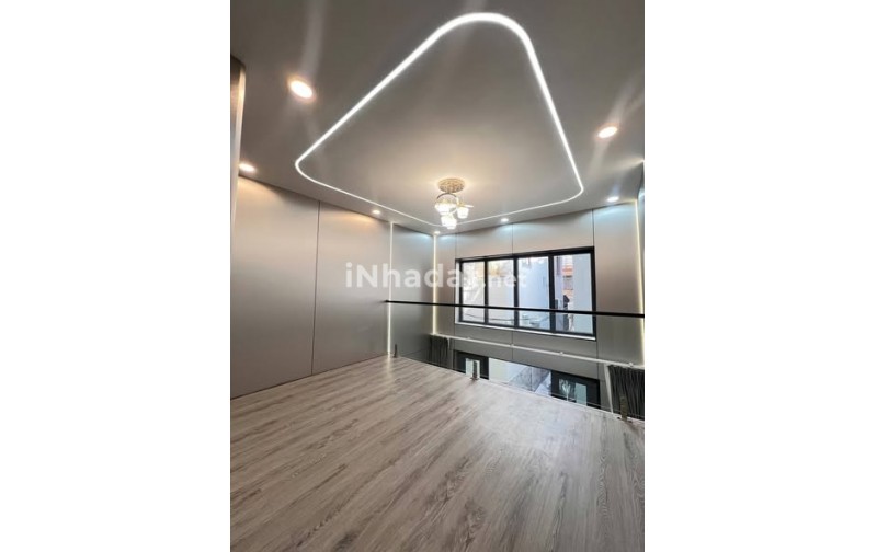 CƠ HỘI SỞ HỮU] BÁN NHÀ TRUNG TÂM QUẬN 10 – LÝ THÁI TỔ – 3 TẦNG – GIÁ 5.1 TỶ