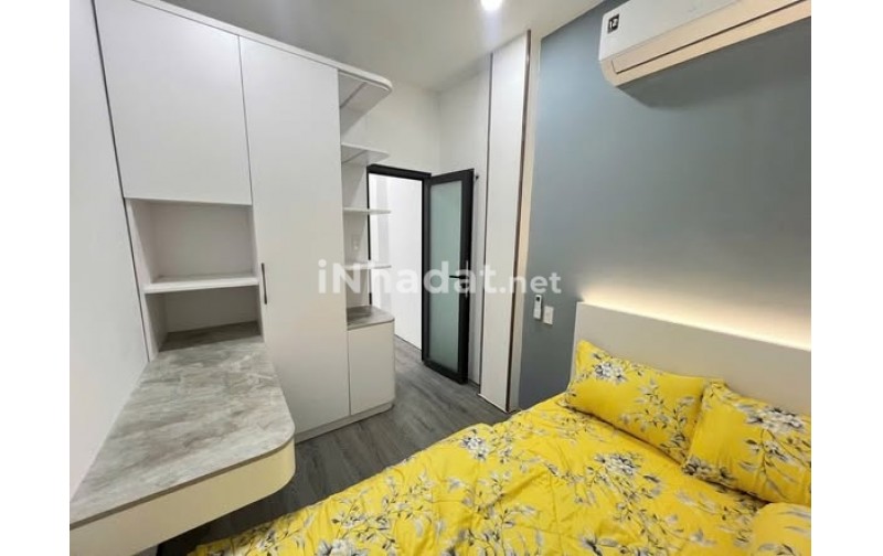 BÁN NHÀ 3 TẦNG – GIÁ TỐT NHỈNH 5 TỶ – TRUNG TÂM QUẬN 10
