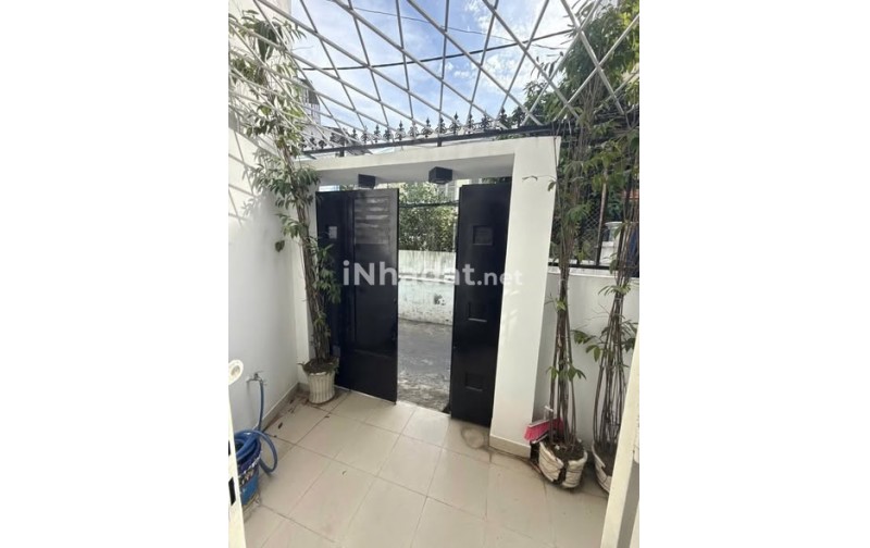 BÁN NHÀ NGANG KHỦNG 6M – HÀNG HIẾM TRUNG TÂM QUẬN 10 – GIÁ 7.5 TỶ