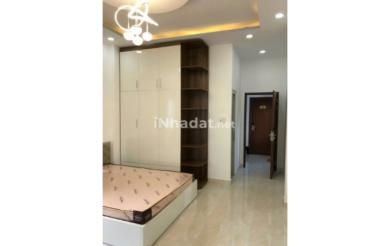 BÁN NHÀ GÓC 2 MẶT HẺM – TRUNG TÂM QUẬN 5 – DÒNG TIỀN ỔN ĐỊNH 25 TRIỆU/THÁNG