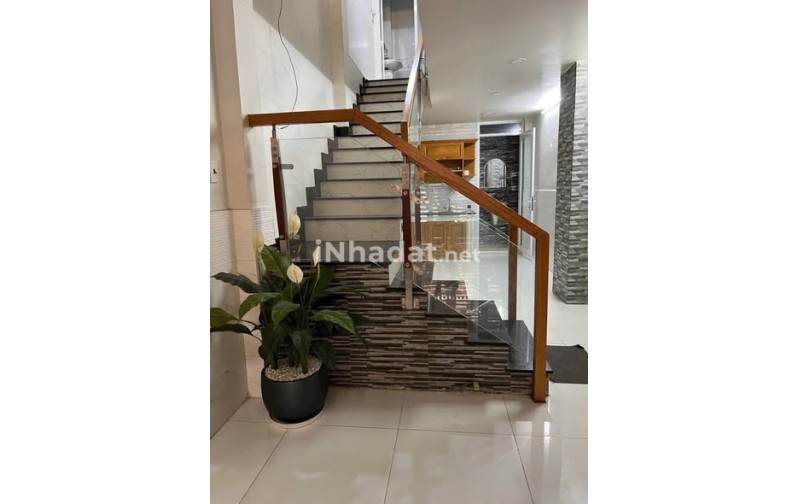 BÁN NHÀ HẺM XE HƠI ĐỖ CỬA – 147M² SỬ DỤNG – CÓ SẴN DÒNG TIỀN – QUẬN 11