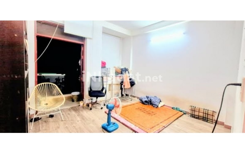 BÁN NHÀ LÊ VĂN VIỆT – TP. THỦ ĐỨC – DT 61.5M² – HẺM XE HƠI – GIÁ TỐT HƠN 6 TỶ