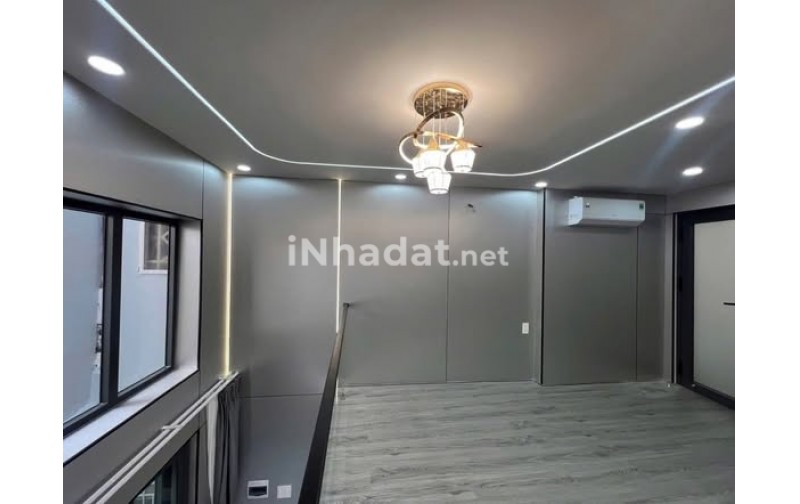 BÁN NHÀ 3 TẦNG – GIÁ TỐT NHỈNH 5 TỶ – TRUNG TÂM QUẬN 10