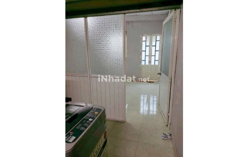 BÁN NHÀ BÌNH TIÊN, QUẬN 6 – HẺM THÔNG – SỔ HỒNG HOÀN CÔNG ĐỦ – GIÁ CHỈ 2.35 TỶ