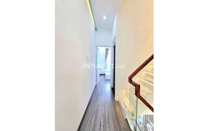 BÁN NHÀ 3 TẦNG ĐẸP – TẶNG FULL NỘI THẤT – ĐÀO TÔNG NGUYÊN, THỊ TRẤN NHÀ BÈ