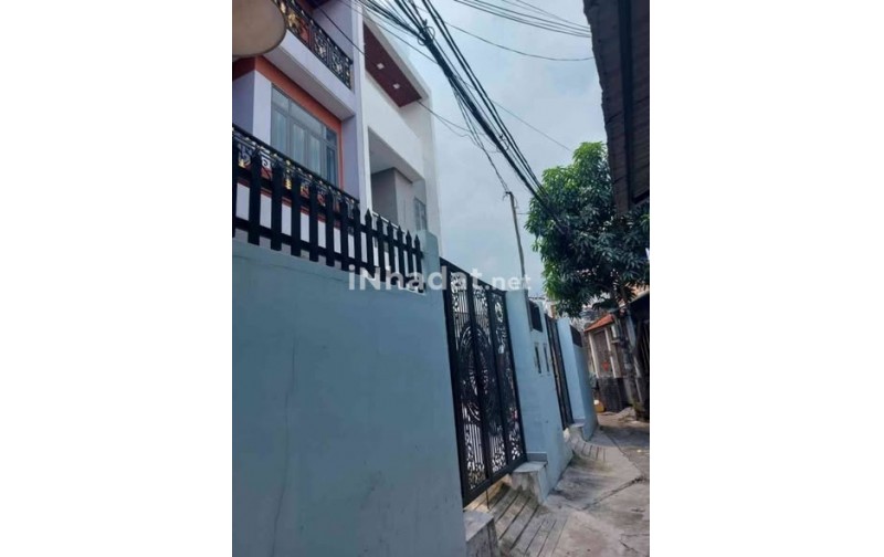 [HIẾM] BÁN NHÀ 5 TẦNG – TRUNG TÂM TÂN PHÚ – DT 4X9M – GIÁ RẺ NHẤT KHU VỰC – CHỈ NHỈNH 5 TỶ