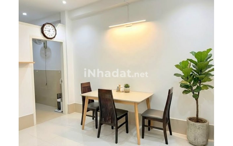 BÁN NHÀ ĐẸP – HẺM XE HƠI TẬN CỬA – TRUNG TÂM QUẬN 5 – DT 48M² – GIÁ CHỈ 9 TỶ NHỈNH