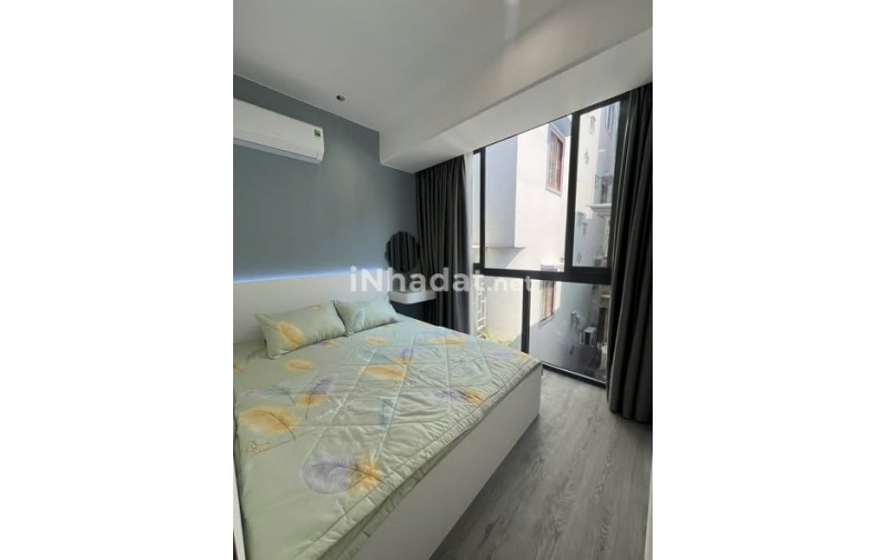 CƠ HỘI SỞ HỮU] BÁN NHÀ TRUNG TÂM QUẬN 10 – LÝ THÁI TỔ – 3 TẦNG – GIÁ 5.1 TỶ
