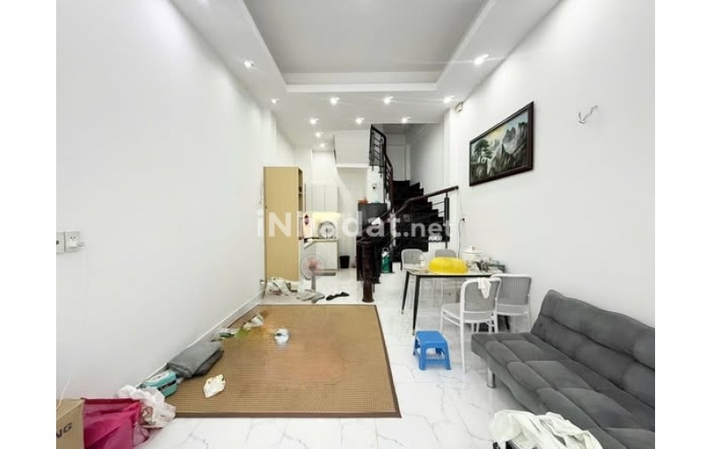 BÁN NHÀ ĐẸP – ĐỐI DIỆN BỆNH VIỆN NHI ĐỒNG 1 – QUẬN 10 – GIÁ GIẢM CÒN 6.5 TỶ