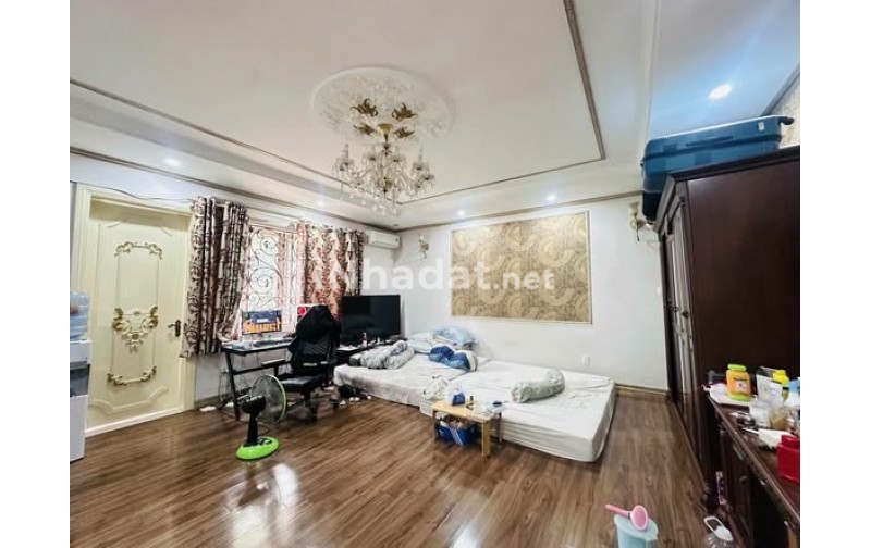 BÁN BIỆT THỰ ĐẲNG CẤP – LÊ QUANG ĐỊNH, BÌNH THẠNH – DT KHỦNG 268M² – NGAY PHẠM VĂN ĐỒNG