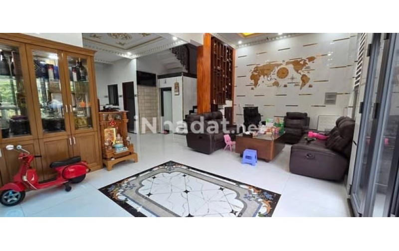 BÁN BIỆT THỰ ĐẲNG CẤP – NGAY AEON MALL TÂN PHÚ – DIỆN TÍCH 180M² – GIÁ CHỈ 10 TỶ