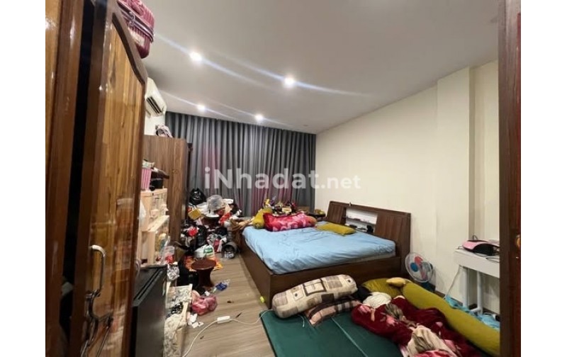 BÁN NHÀ MỚI ĐẸP – CÓ THANG MÁY – GẦN AEON MALL TÂN PHÚ – GIÁ CHỈ 7.58 TỶ