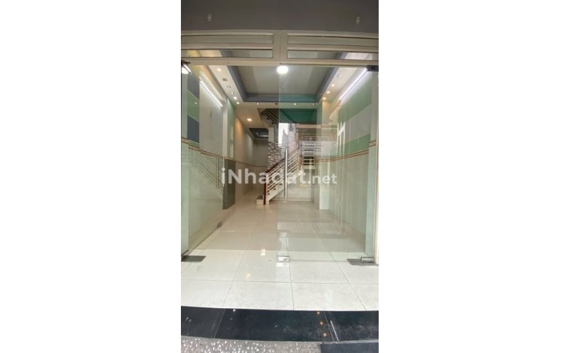 [MẶT TIỀN KINH DOANH] BÁN NHÀ NGUYỄN THỊ THƠI (HT18 CŨ) – HIỆP THÀNH, Q.12 – GIÁ 3.18 TỶ