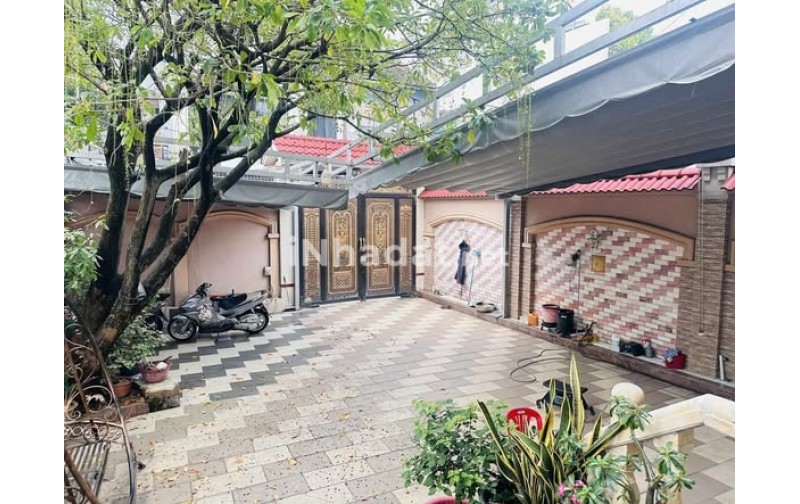 BÁN BIỆT THỰ ĐẲNG CẤP – LÊ QUANG ĐỊNH, BÌNH THẠNH – DT KHỦNG 268M² – NGAY PHẠM VĂN ĐỒNG