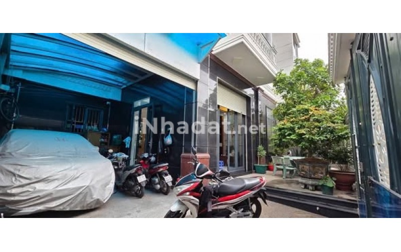 BÁN BIỆT THỰ ĐẲNG CẤP – NGAY AEON MALL TÂN PHÚ – DIỆN TÍCH 180M² – GIÁ CHỈ 10 TỶ