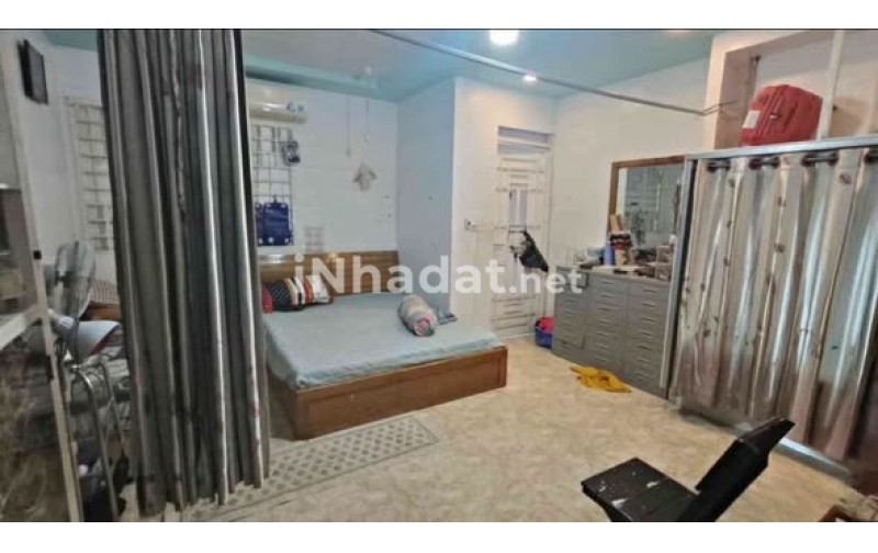 BÁN NHÀ PHÚ NHUẬN – VỊ TRÍ ĐẮC ĐỊA TRẦN HỮU TRANG – DIỆN TÍCH 60M² – GIÁ HƠN 7 TỶ