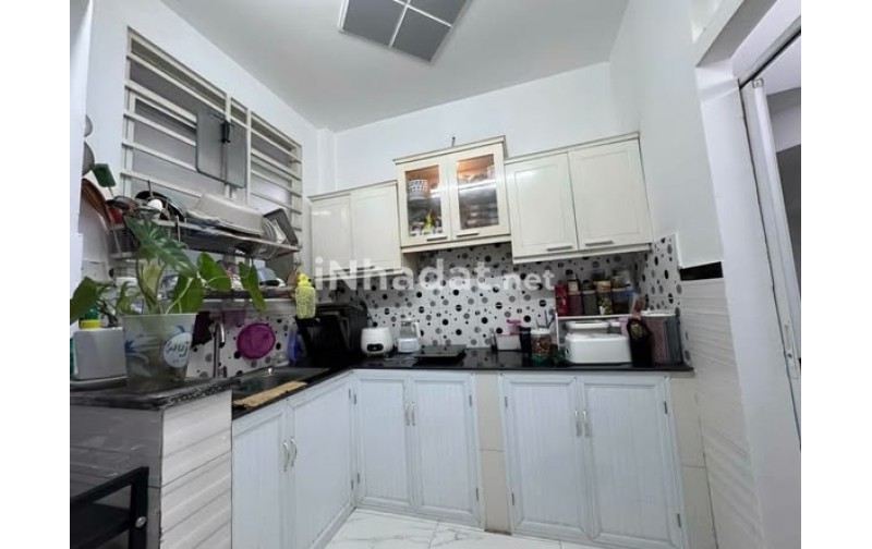[NƠI TRỞ VỀ ẤM ÁP] BÁN NHÀ 2 TẦNG – PHẠM VĂN CHIÊU, GÒ VẤP – GIÁ CHỈ 3.1 TỶ