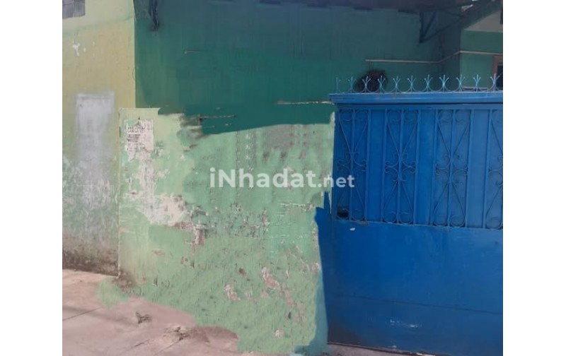 [CƠ HỘI ĐẦU TƯ] BÁN NHÀ CŨ VỊ TRÍ ĐẸP – NGUYỄN VĂN NGHI, GÒ VẤP – DIỆN TÍCH 60M² – GIÁ CHỈ 4.5 TỶ
