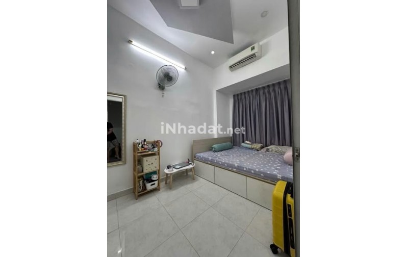 [NƠI TRỞ VỀ ẤM ÁP] BÁN NHÀ 2 TẦNG – PHẠM VĂN CHIÊU, GÒ VẤP – GIÁ CHỈ 3.1 TỶ
